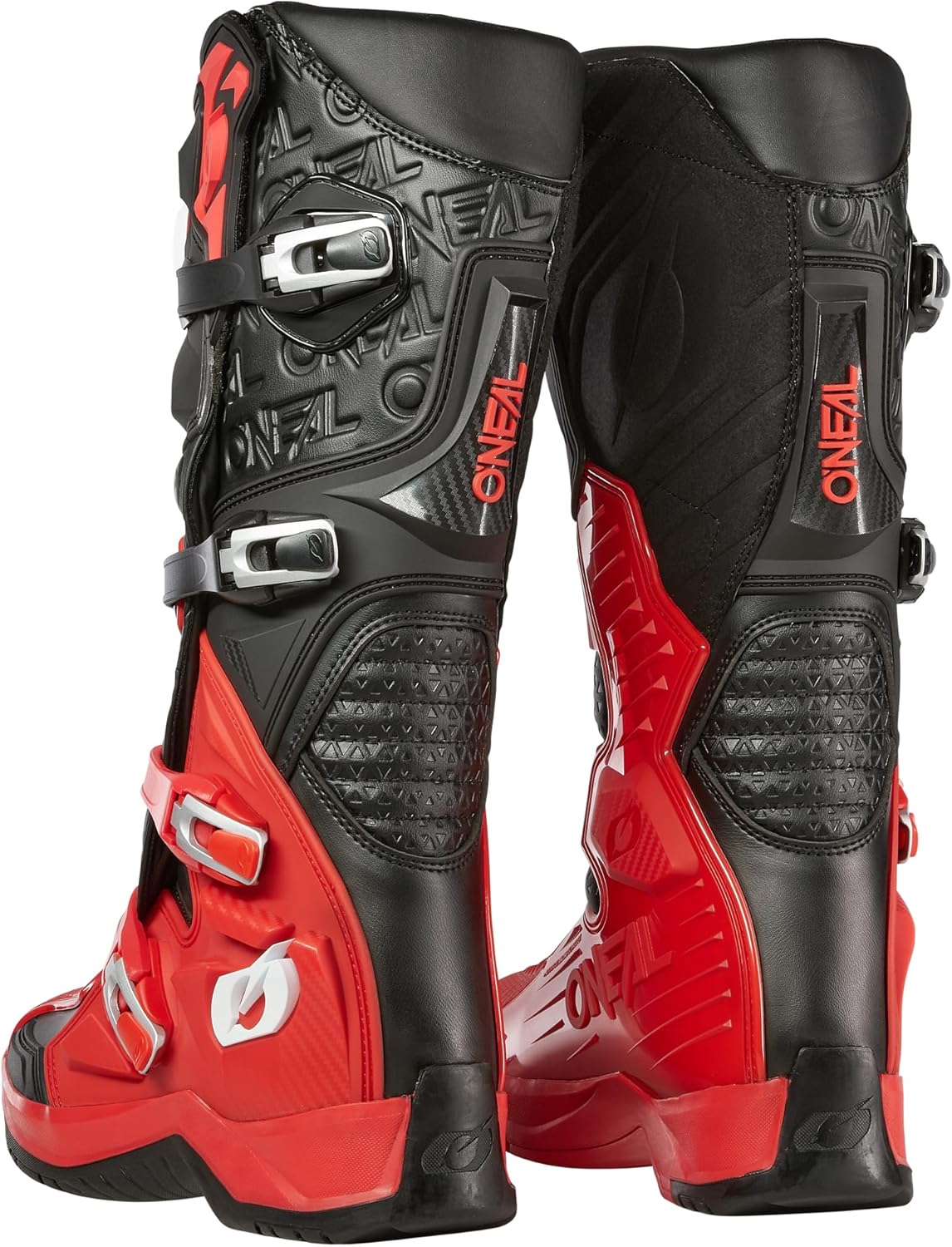 O'NEAL | Motocross-Stiefel | Enduro Motorrad | Anti-Rutsch Aussensohle für maximalen Grip, Hitzeschu - Image 8