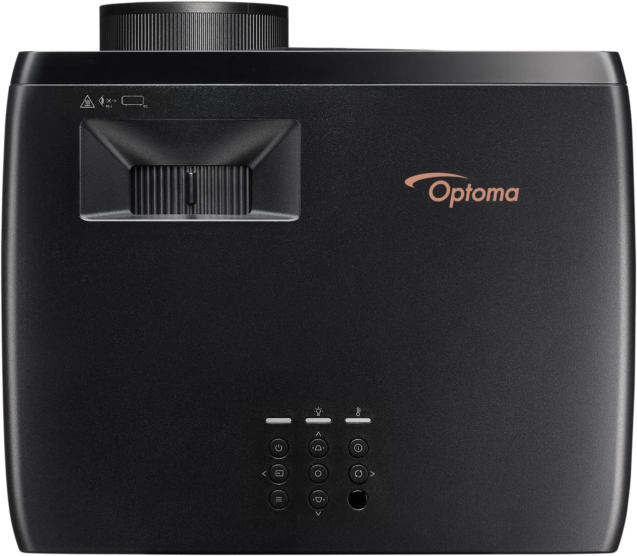 Optoma Photon Beam PK52-4K Premium Heimkino-Laserprojektor mit HDR, PureEngine Ultra, Lampfree und w - Image 5