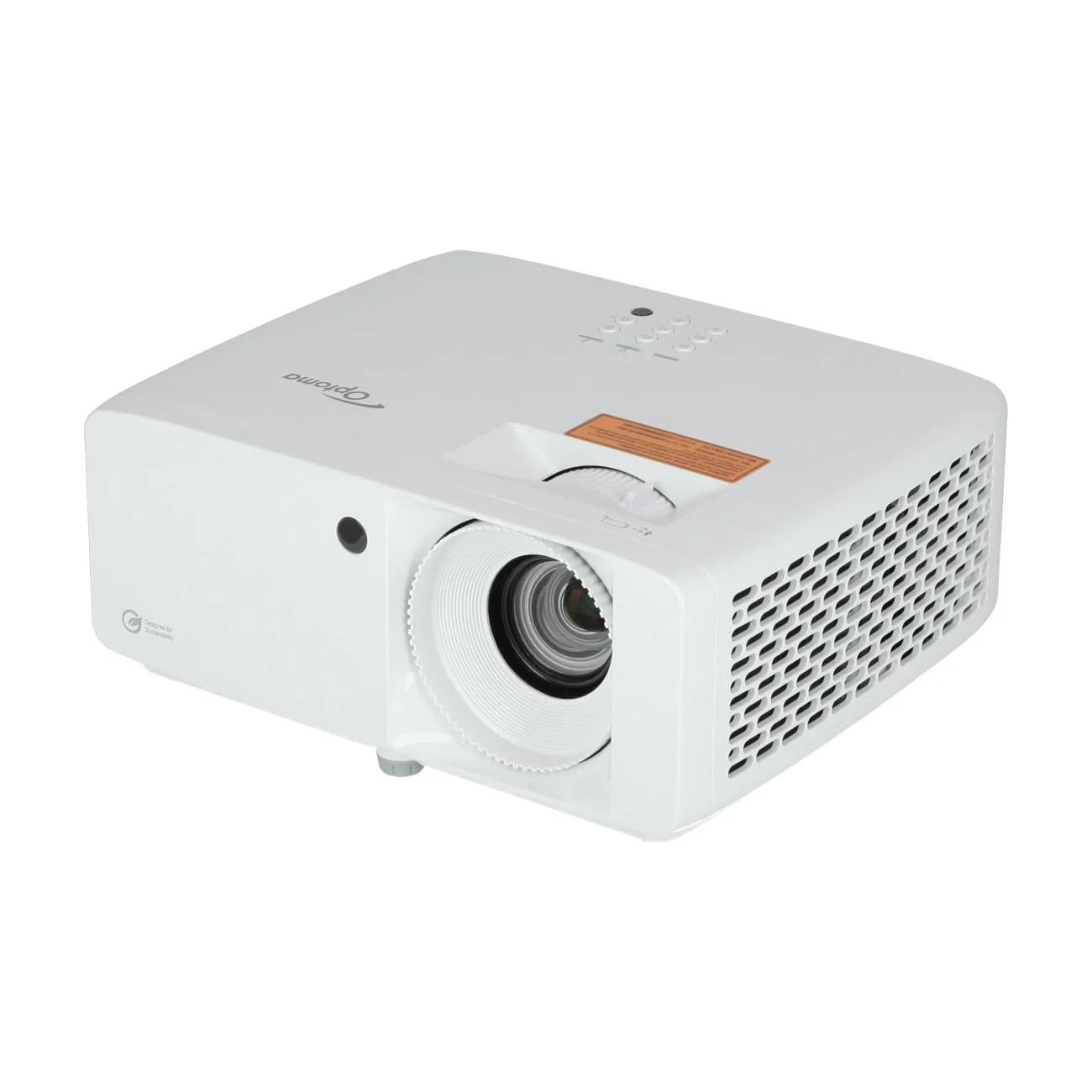 Optoma ZH462