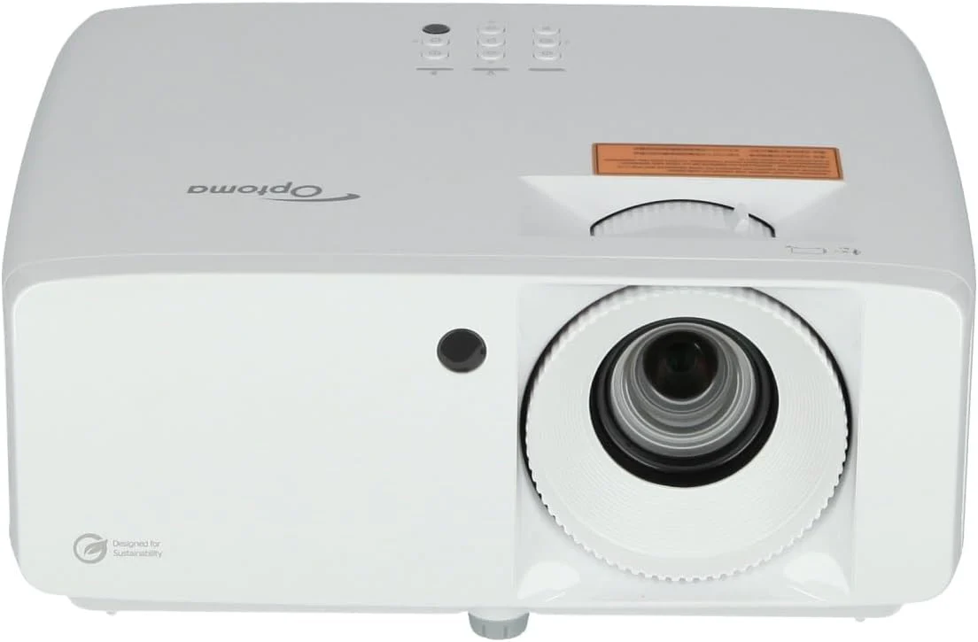 Optoma ZH462 - Image 7