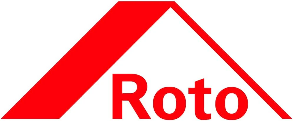 Original Roto Verdunkelungsrollo ZRV - Nahezu vollständige Verdunkelung - Führungsschiene Silber - D - Image 8