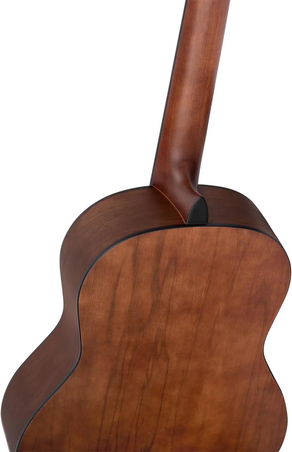 Ortega Guitars Full Size Konzertgitarre - Student Series - Catalpakorpus mit Zederndecke (RSTC5M) - Image 6