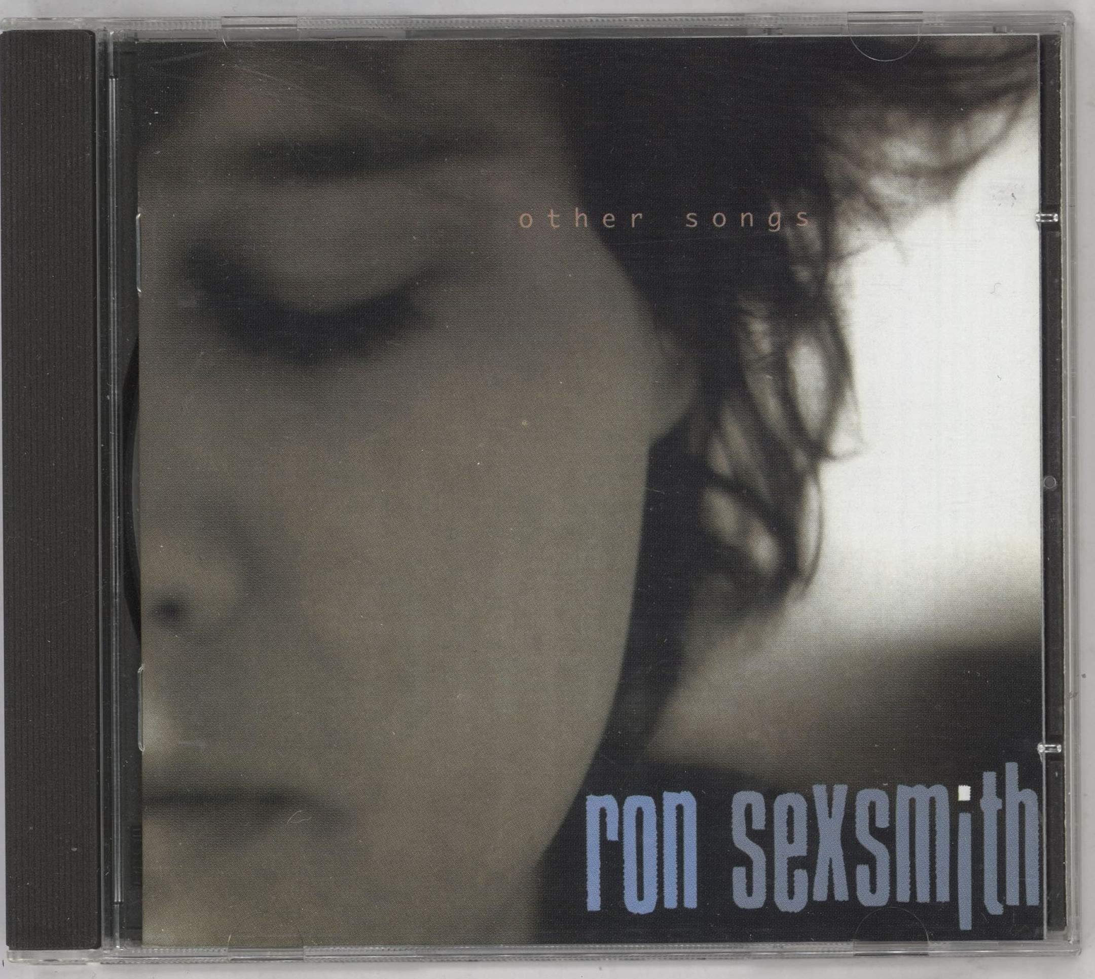 Other Songs, Audio-CD
