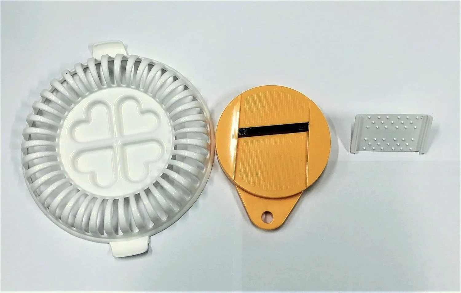 Patafacile Kartoffelschneider für die Mikrowelle ohne Fett Chips Light - Image 2