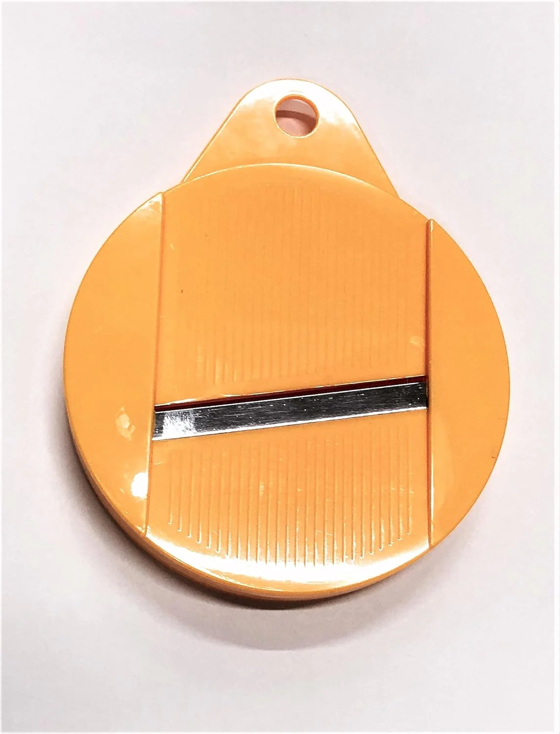 Patafacile Kartoffelschneider für die Mikrowelle ohne Fett Chips Light - Image 3