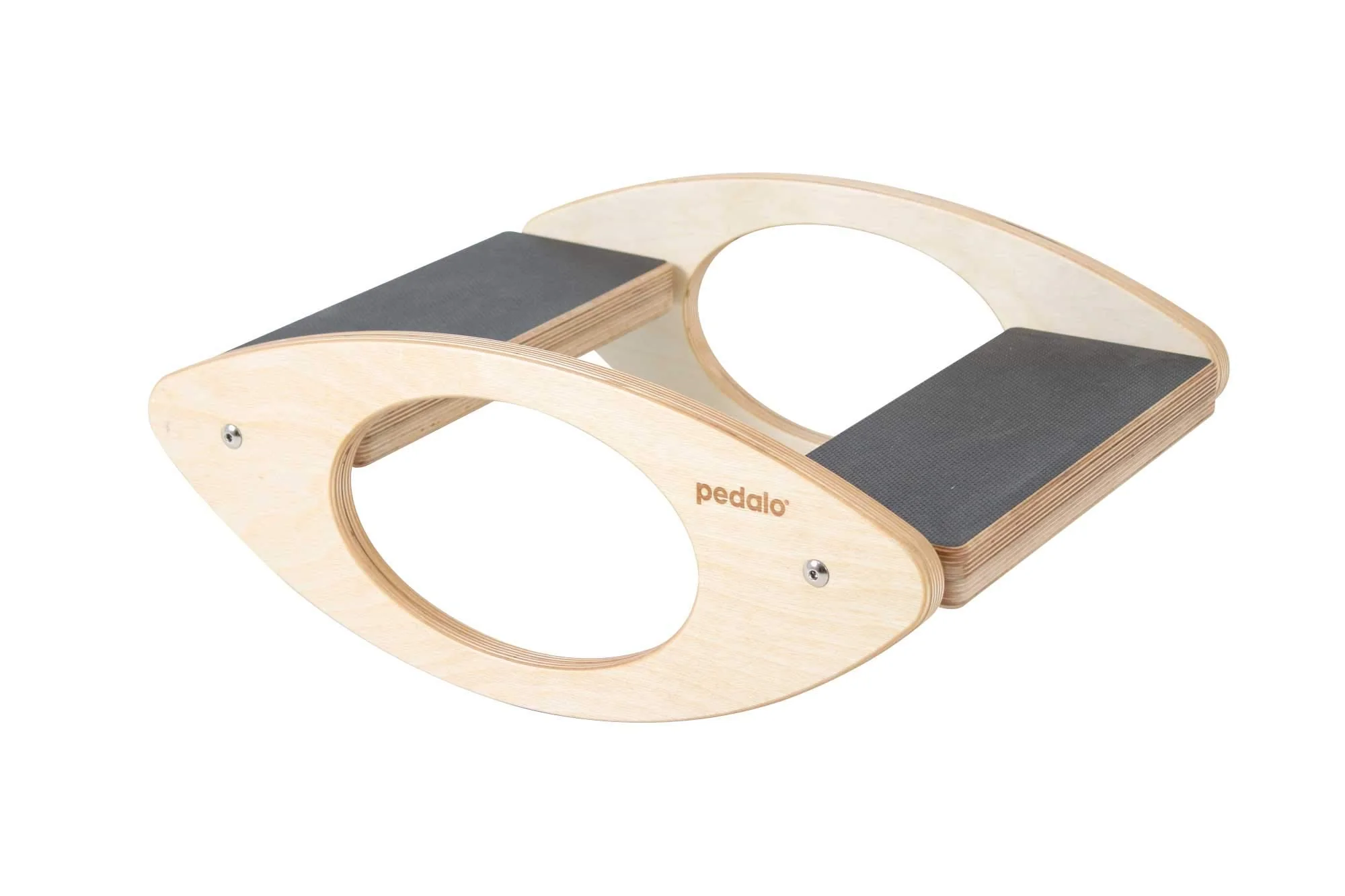 pedalo® Step-Wippbrett I Gleichgewicht I Sprunggelenk I Beinachse I Stabilität I Training