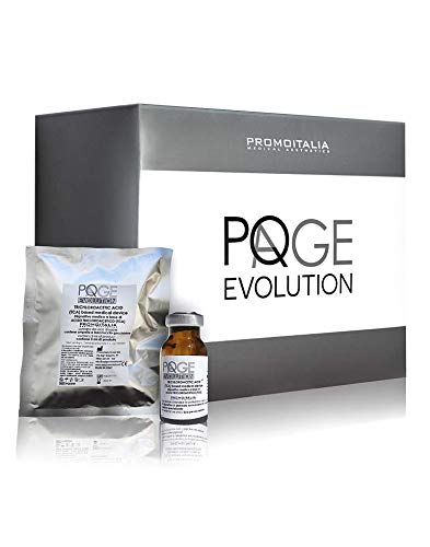 PEELING PQAGE EVOLUTION 1 X 3ML