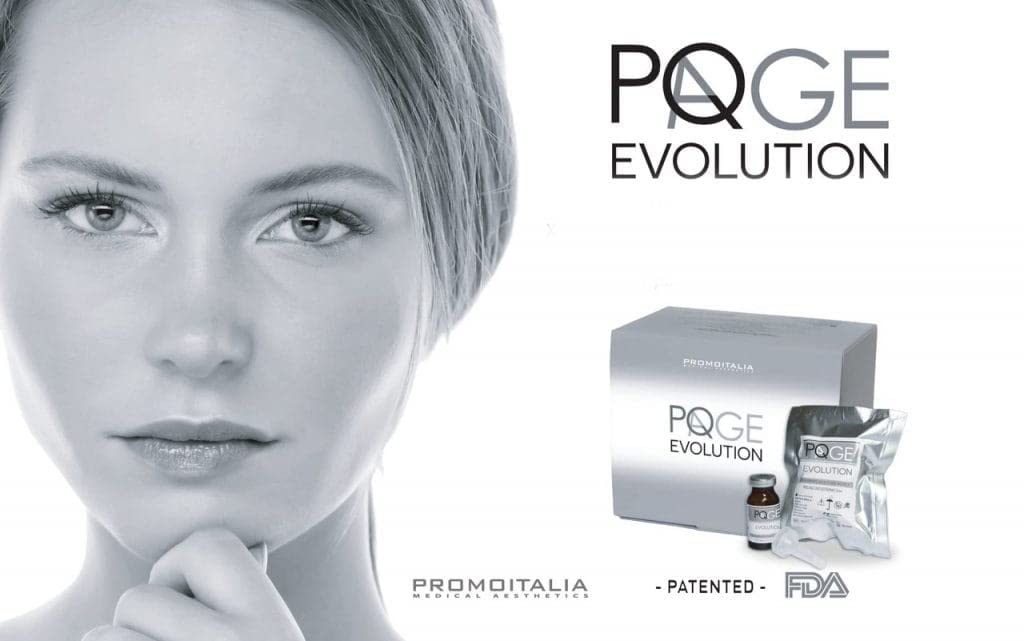 PEELING PQAGE EVOLUTION 1 X 3ML - Image 2