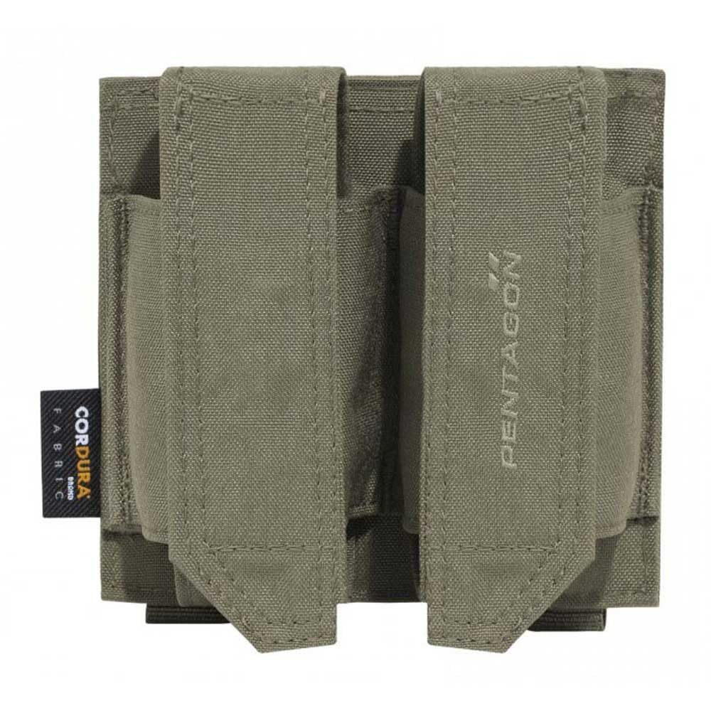 Pentagon Double FB Beutel RAL 7013