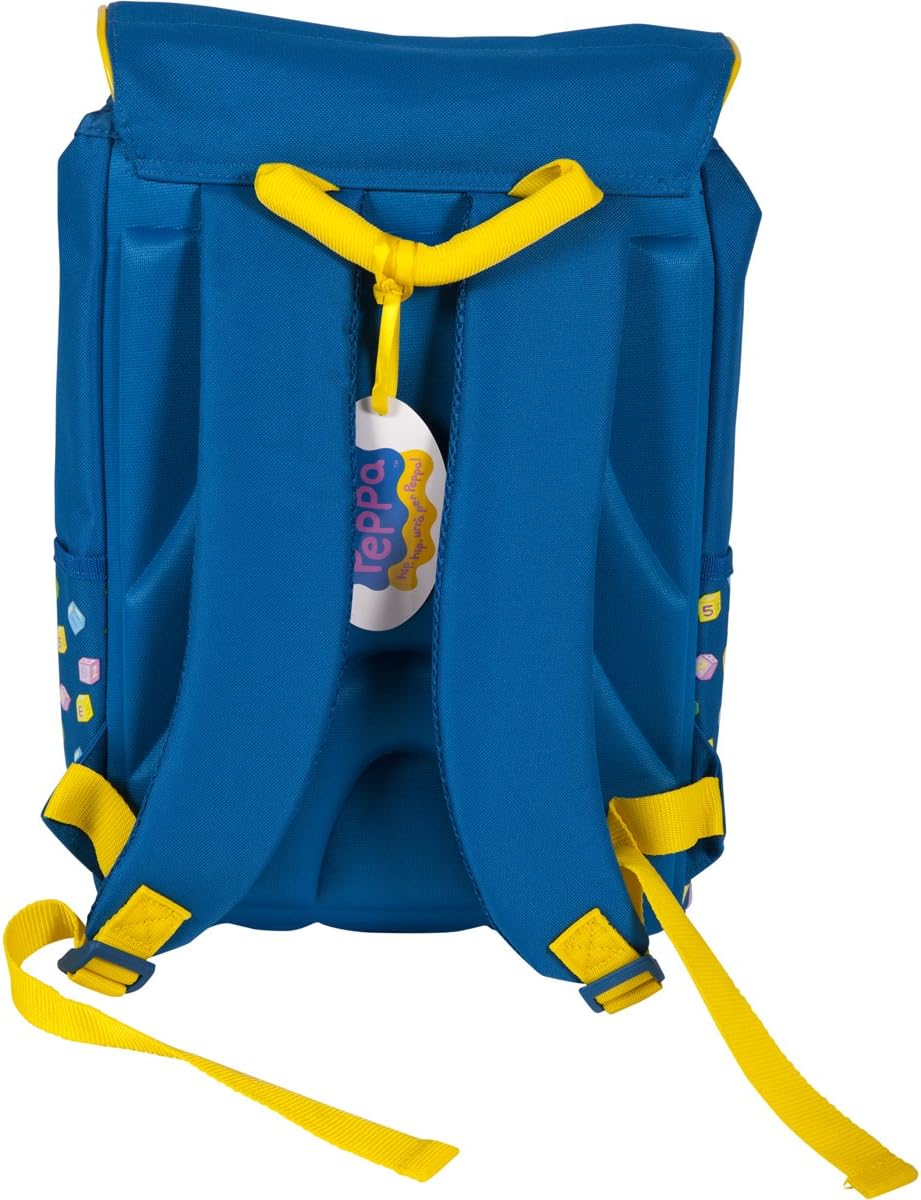 Peppa Pig SchulRucksack - Image 2