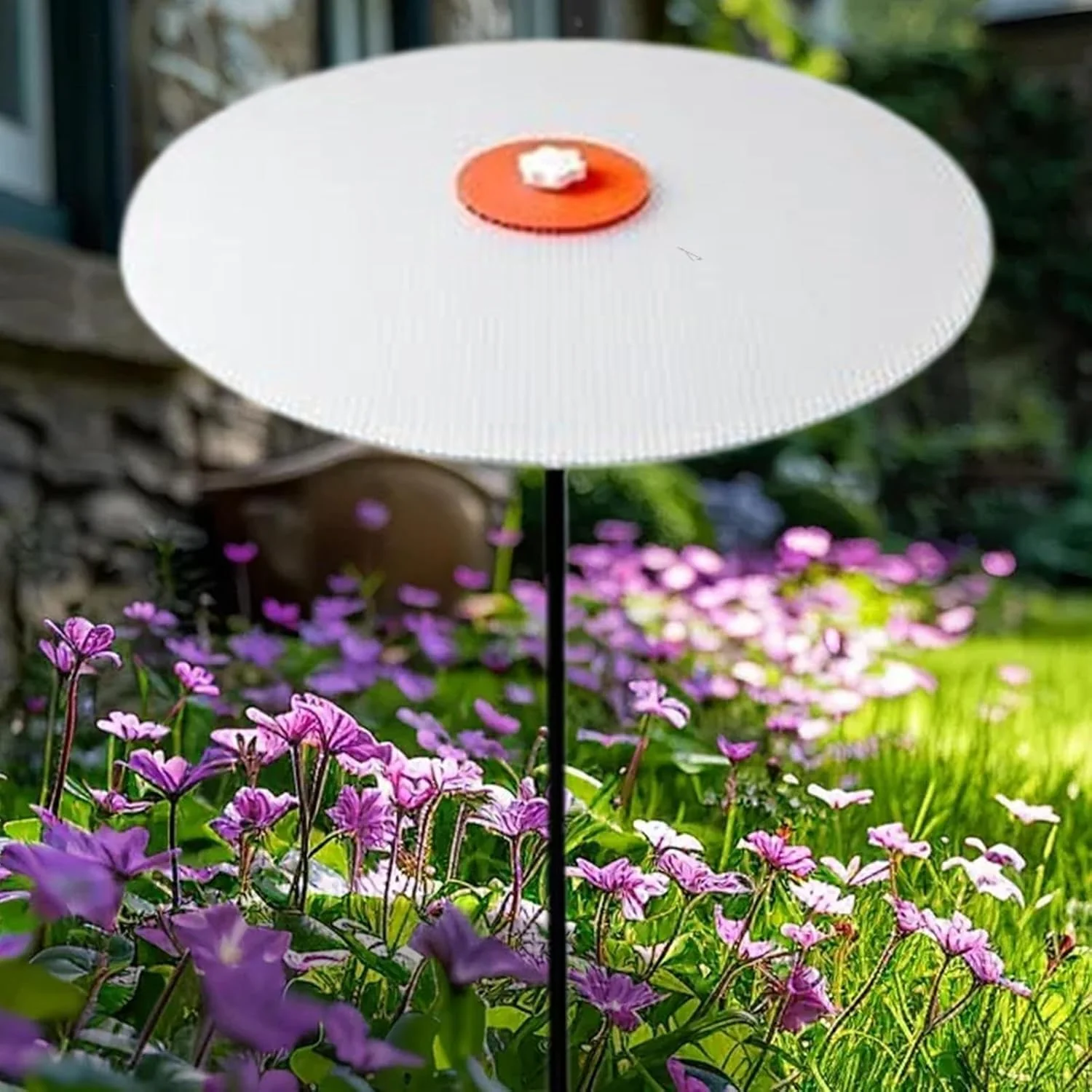 Pflanzenschirme Für Draussen Verstellbares Sonnenschutz Für Pflanzen, Sonnenschutzhülle Für Pflanzen - Image 4