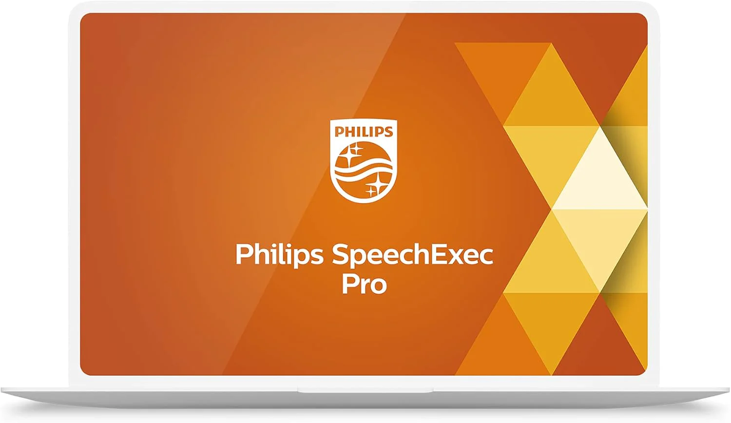 Philips LFH4422 SpeechExec Pro Dictate. Diktiersoftware. 2-Jahres-Abo - Image 2
