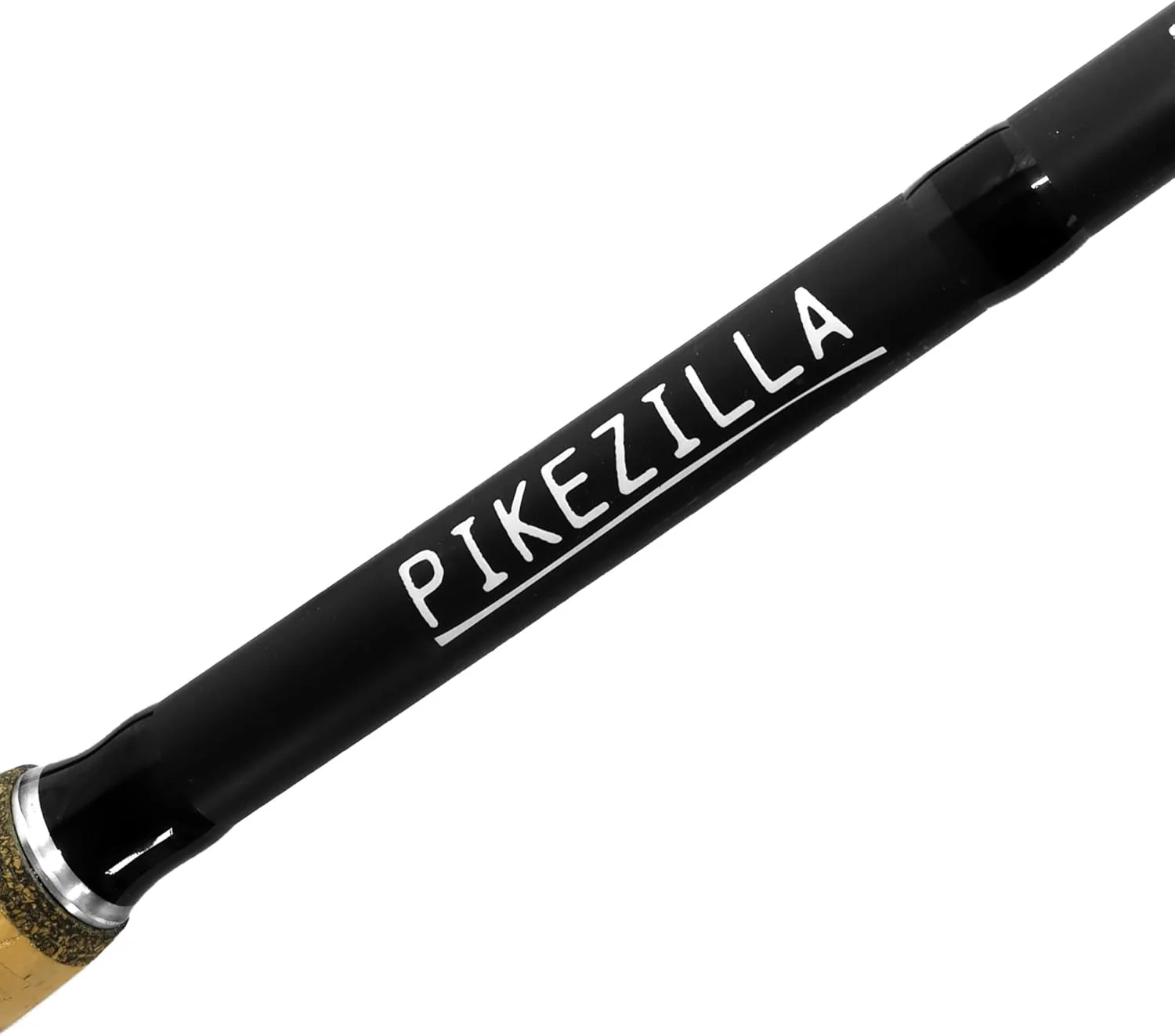 Pikezilla Allroundrute 3-teilig – Angelrute für Grundangeln, Posenangeln & Naturköder – Vielseitige - Image 7