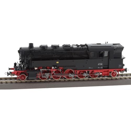 Piko 50135 Dampflok BR 95 Kohle, DR, Ep. III