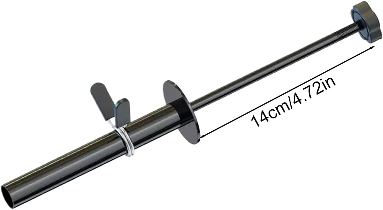 Pin Extender Stack Gewicht | Verlängerung Ladestifte | Home -Fitness -Accessoires, hilfsbeständiger - Image 3