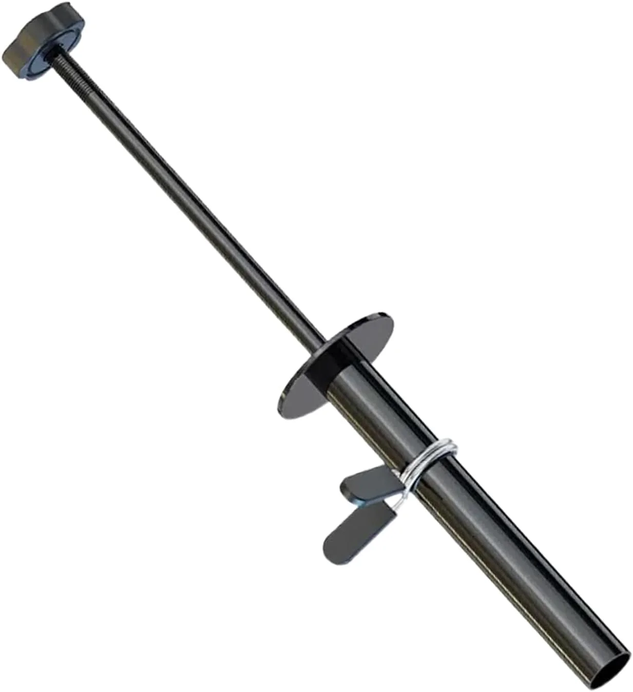 Pin Extender Stack Gewicht | Verlängerung Ladestifte | Home -Fitness -Accessoires, hilfsbeständiger - Image 6