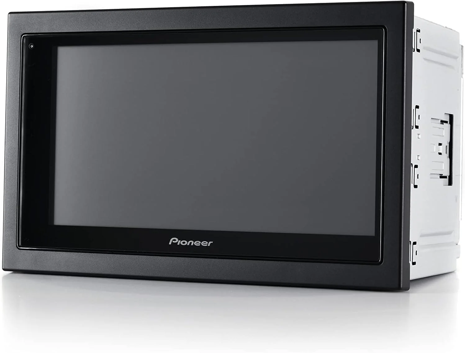 Pioneer DMH-A340DAB 2-DIN-Multimedia Player, Kurze Einbautiefe, 6,8-Zoll ClearType-Touchscreen, Smar - Image 5