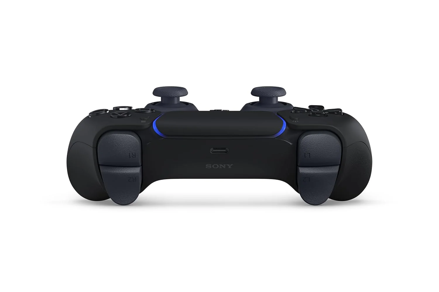 Playstation DualSense® Wireless-Controller – Midnight Black + USB-Kabel für PC - Image 5