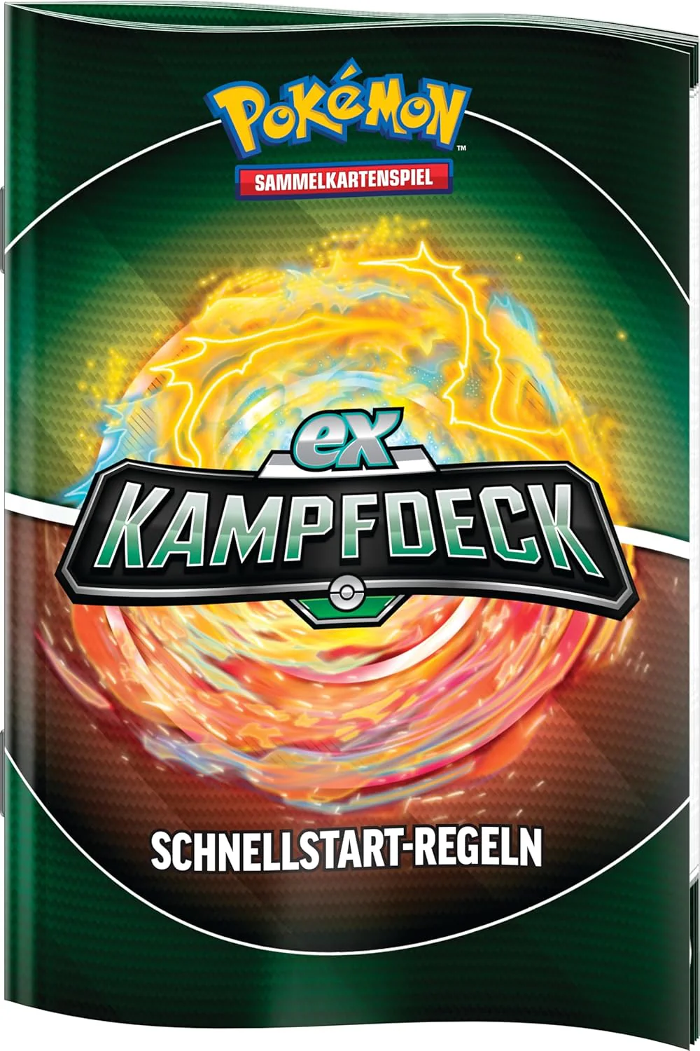 Pokémon-Sammelkartenspiel: Kampfdeck Miraidon-ex (sofort spielbares Deck mit 60 Karten), Miraidon-ex - Image 5