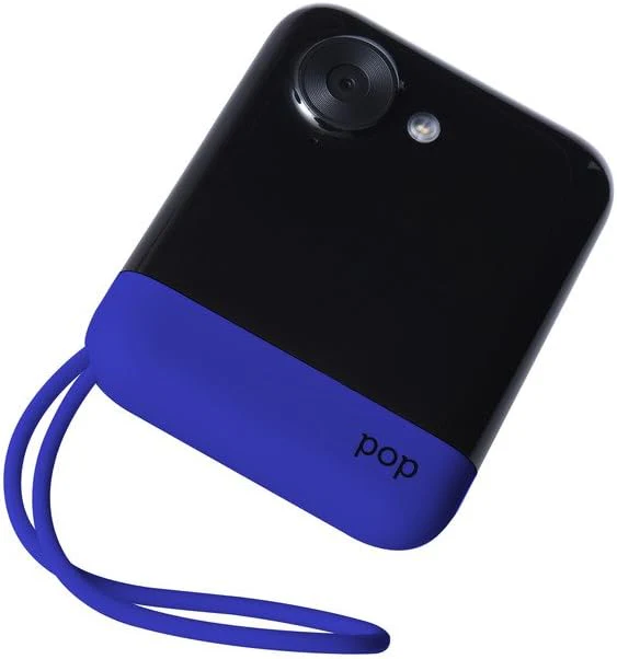 Polaroid Pop Polaroidkamera Single, Single - Image 3