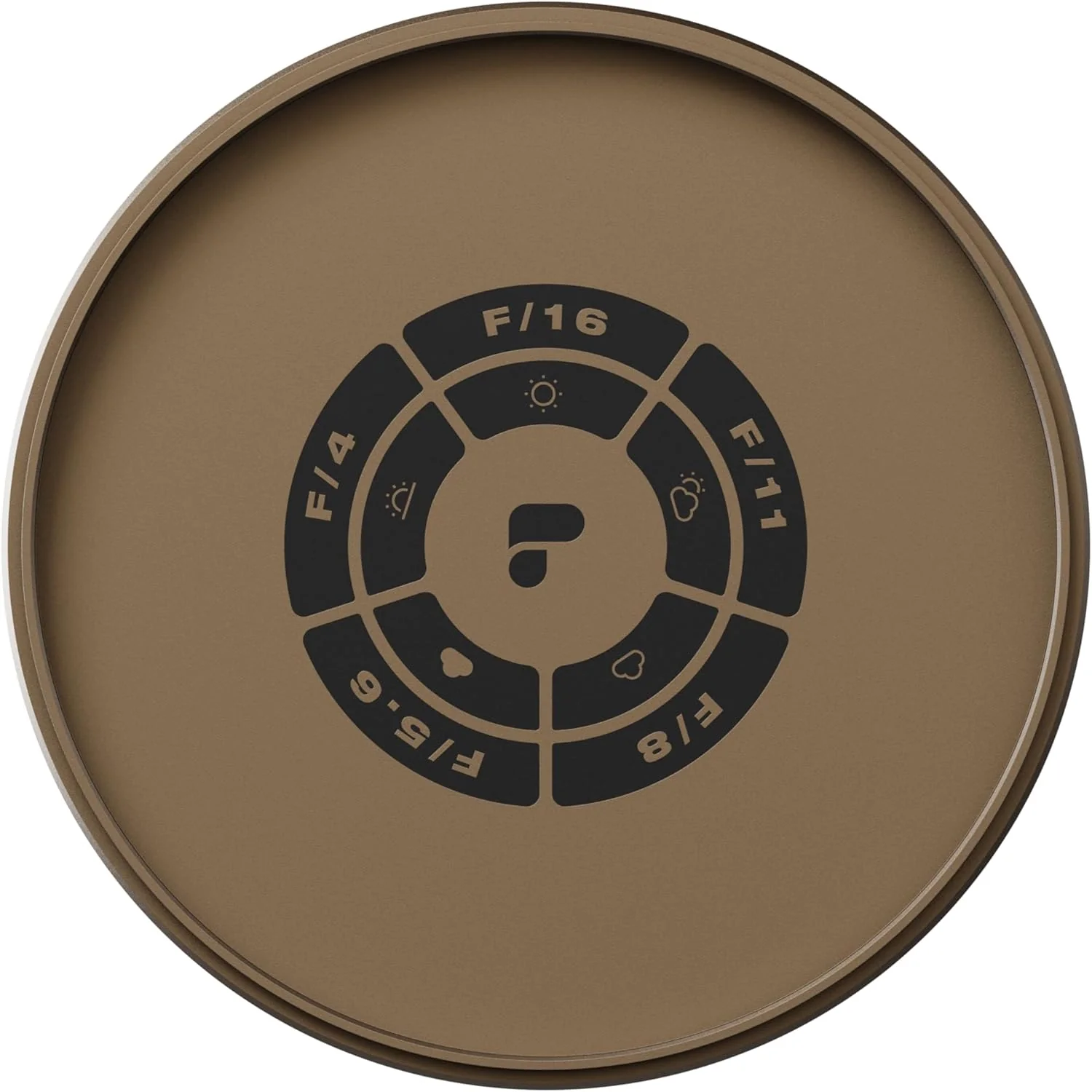 PolarPro - 135 Series - Chroma CP Filter - 58mm - Camera Filter - Created by Peter McKinnon 58mm Chr - Image 3