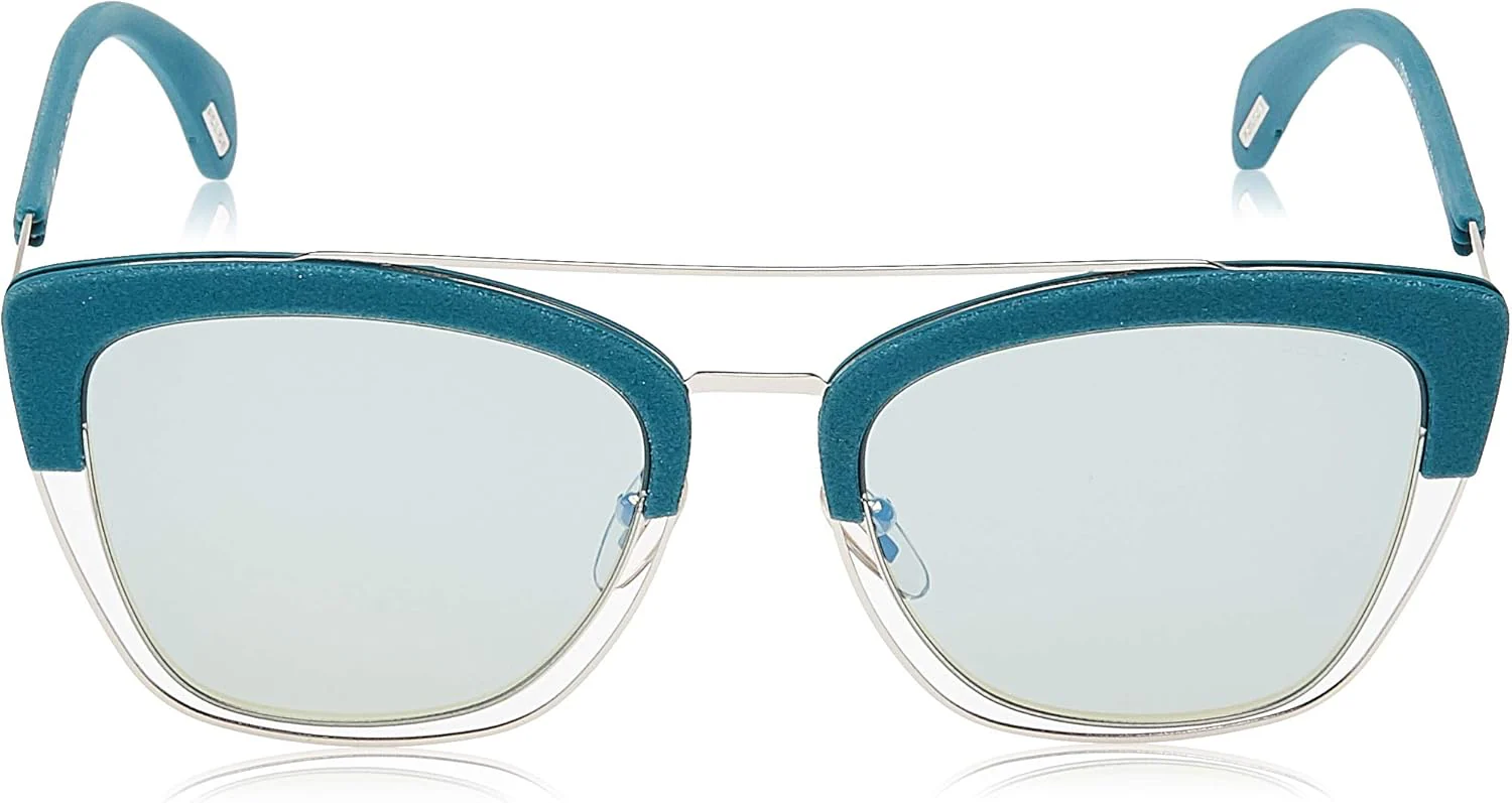 Police Unisex Sunglasses 54 579x, 54 579x - Image 2