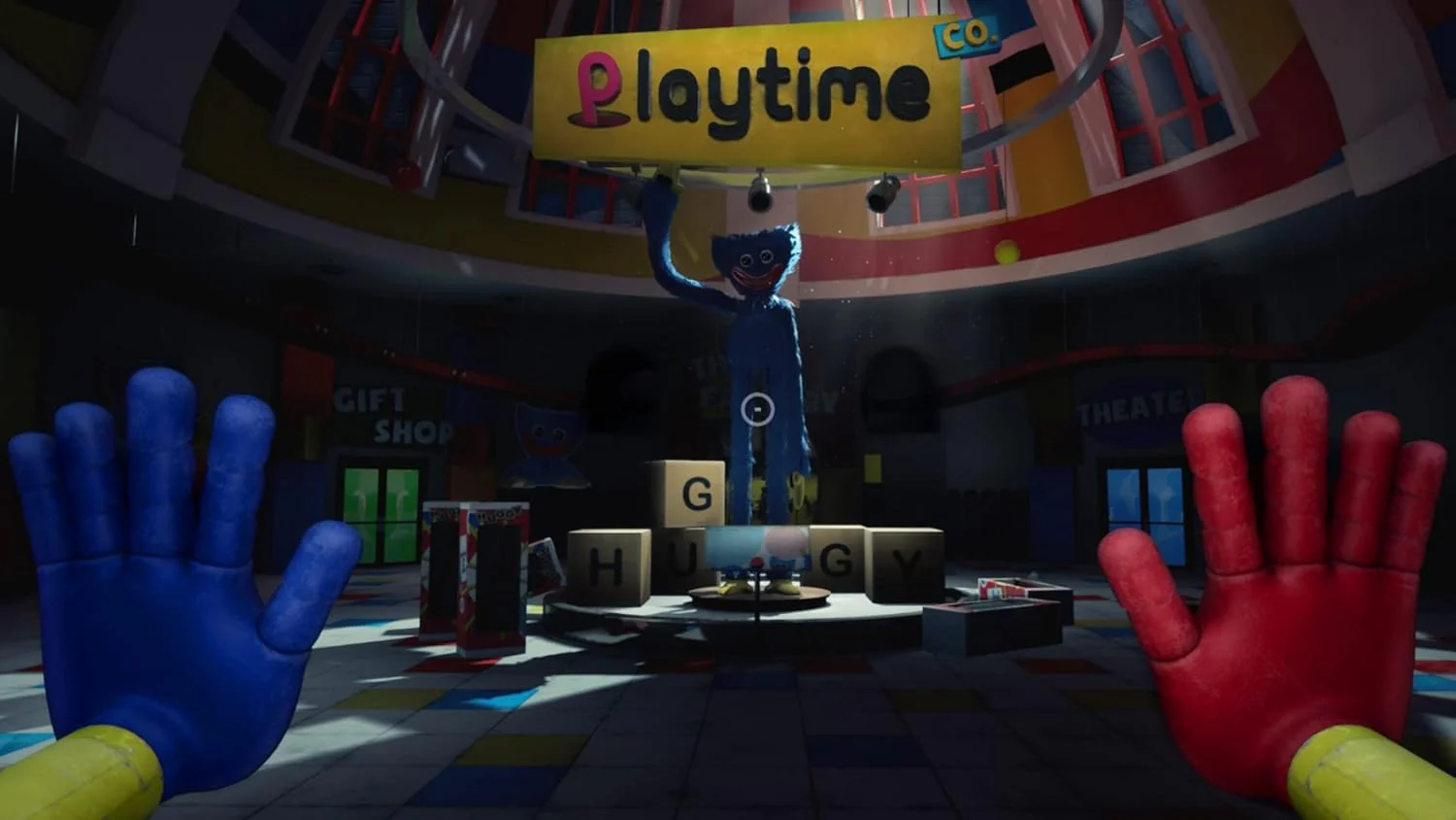 Poppy Playtime Triple Pack [PS5] - Image 3