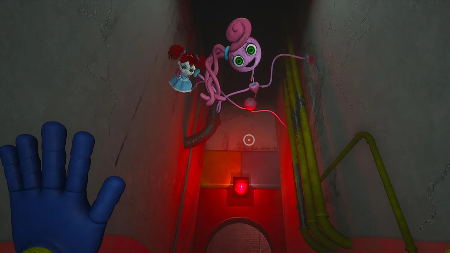 Poppy Playtime Triple Pack [PS5] - Image 5