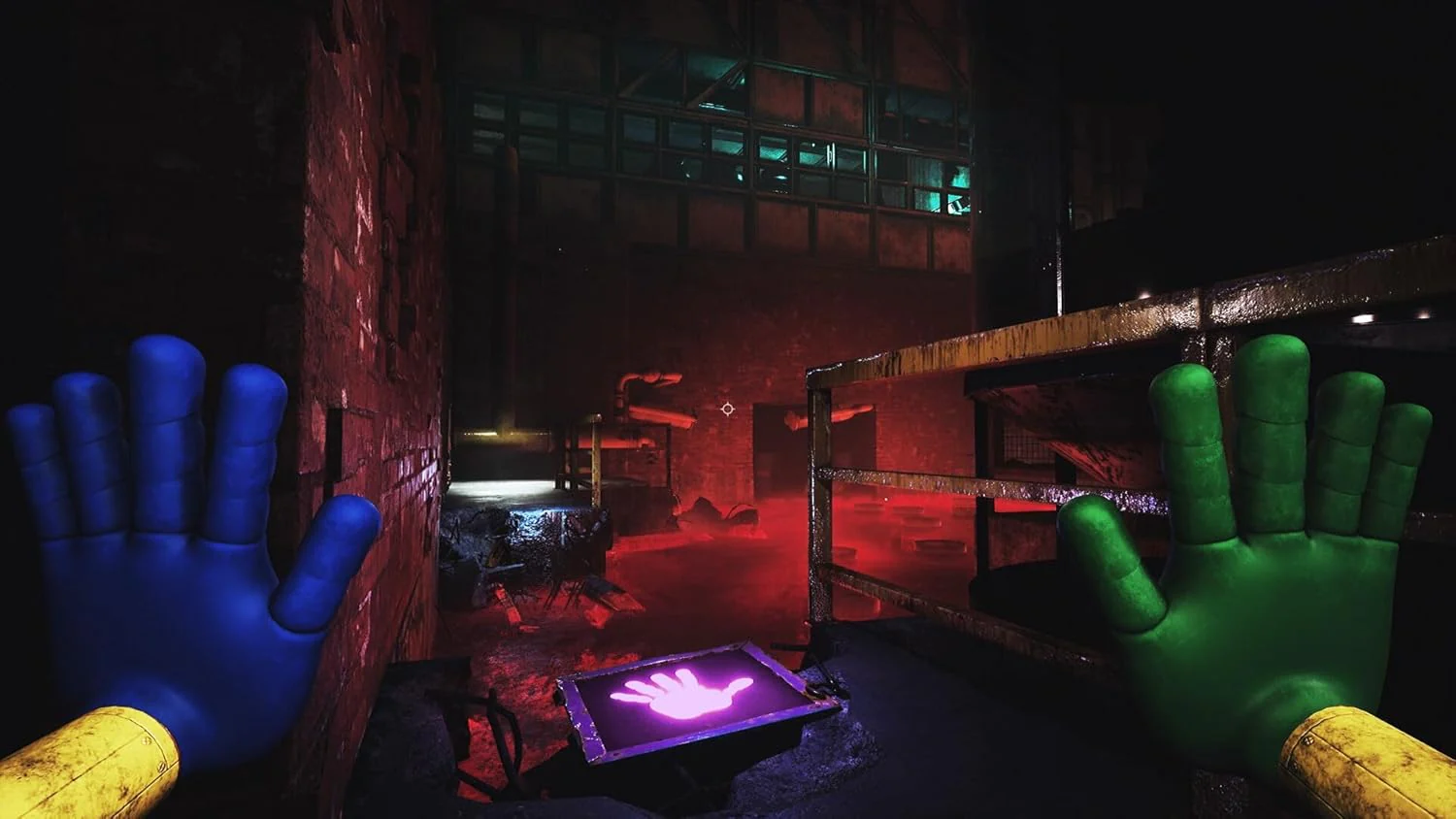 Poppy Playtime Triple Pack [PS5] - Image 6