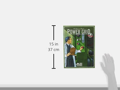Power Grid Recharged (2nd Edition) - EN, RGG559 - Image 2