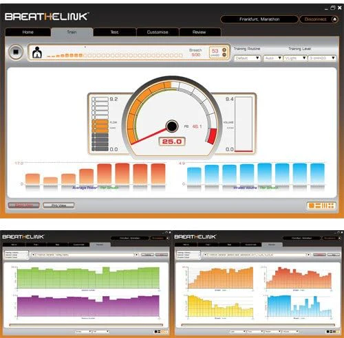 POWERbreathe K5 - Image 2