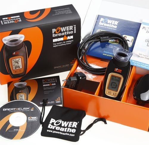 POWERbreathe K5 - Image 3