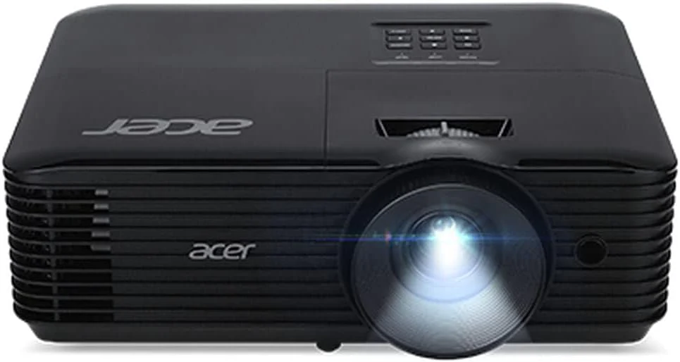 Projektor X1128i 3D DLP SVGA/4500/20000/HDMI/2.75 - Image 4
