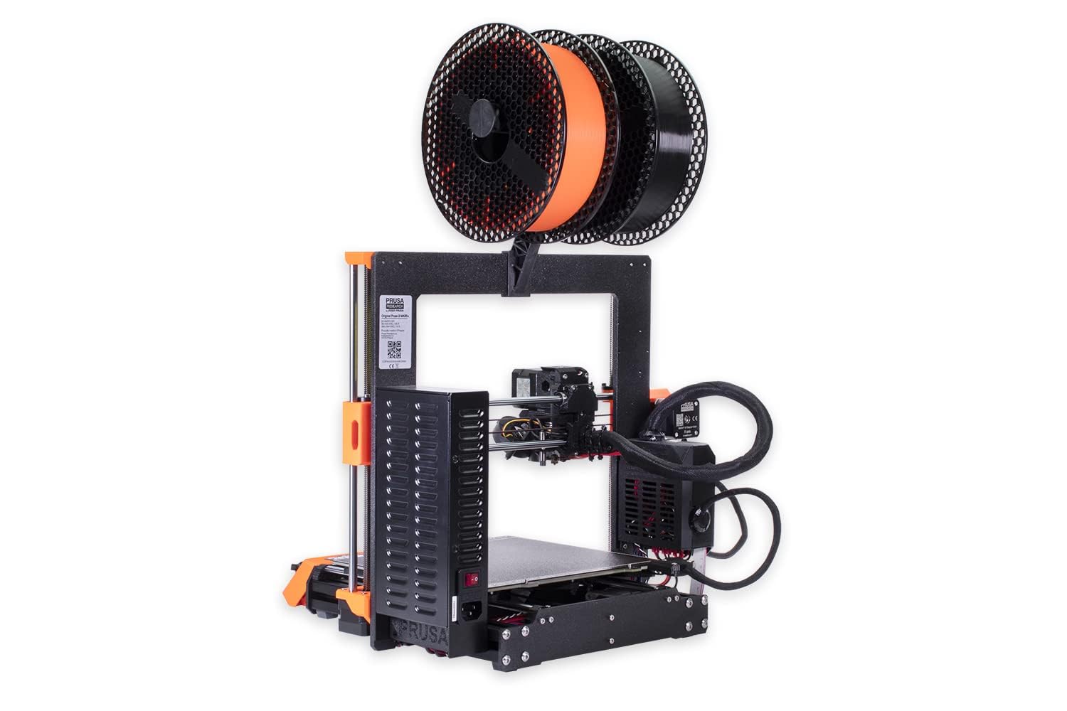 Prusa 3D-Drucker i3 MK3S - Image 4