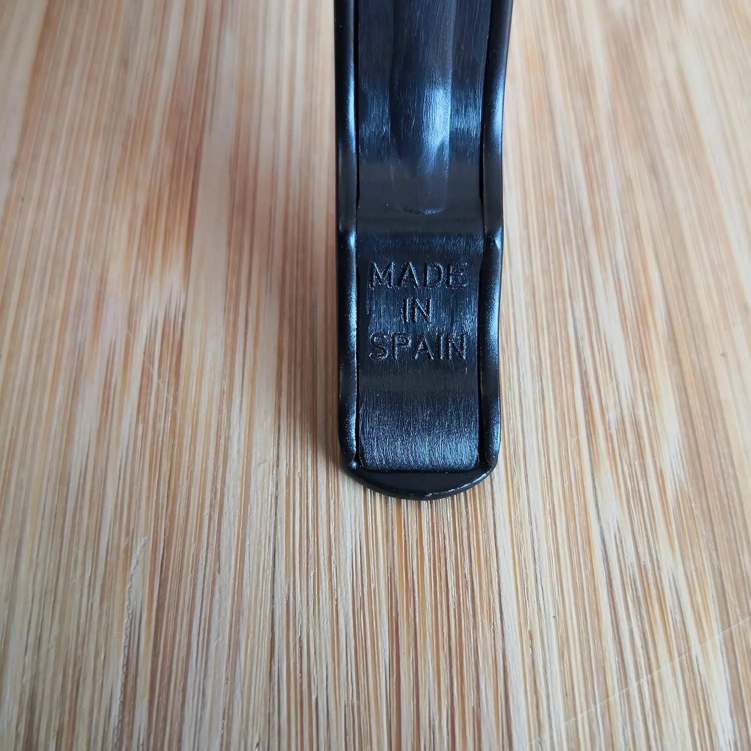 Pulltap's Slider 900 Kellnermesser / Korkenzieher für linkshändige / linkshänder (Schwarz) - Image 4