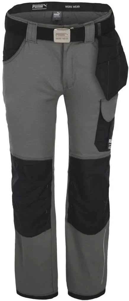 Puma Workwear Bundhose/Arbeitshose Handwerk, 46 - Image 2
