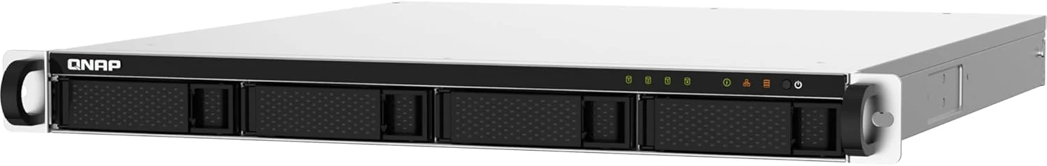 QNAP TS-432PXU-RP-2G 4-Bay NAS AL324 - Image 3