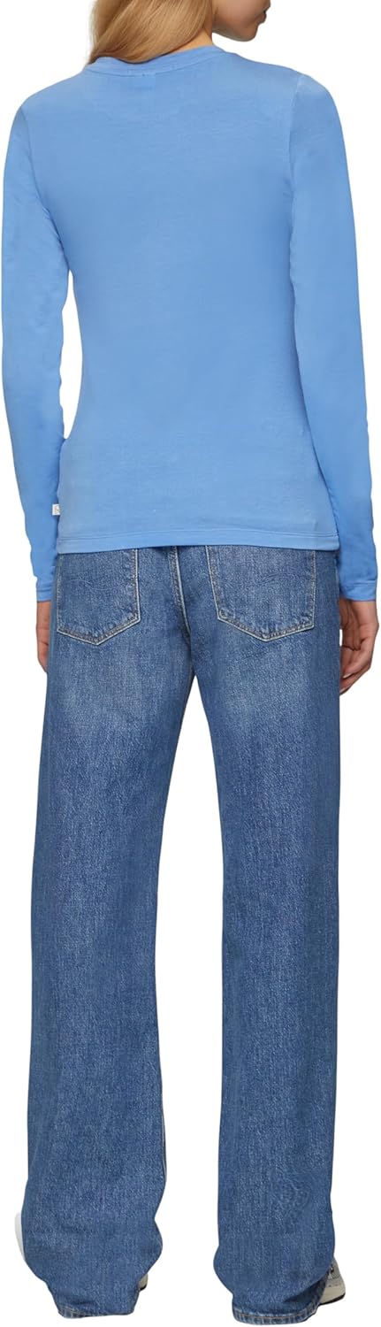 QS Damen 2158838 Langarmshirt (1er Pack) M 5361, M 5361 - Image 2