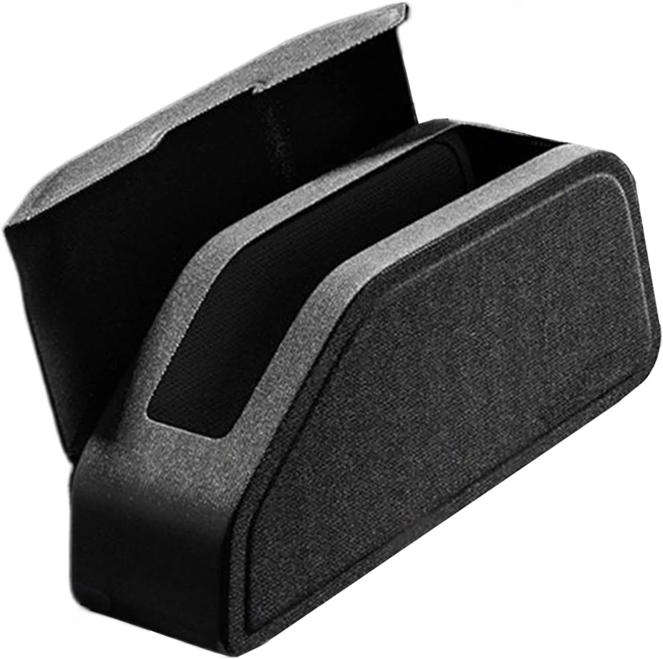 Rahmentasche, magnetische Oberrohr-Aufbewahrungstasche, Fahrradzubehör, 1 l, für Herren, Damen, Radf - Image 8
