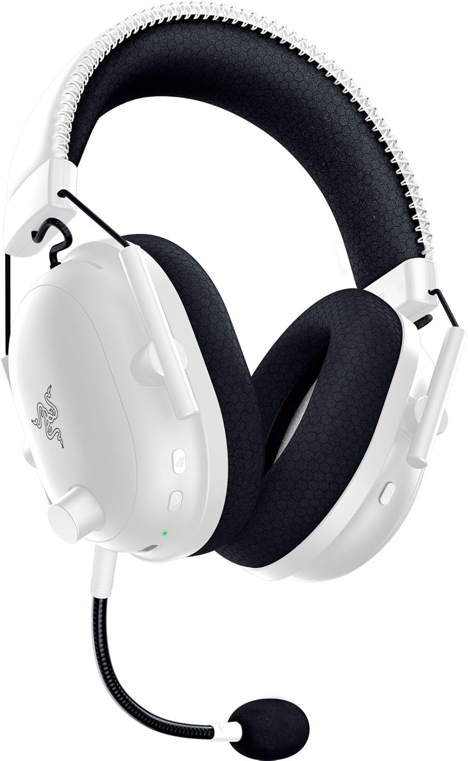 Razer BlackShark V2 Pro (Xbox) - Kabelloses Konsolen E-Sport Headset für Xbox S-X & One (Triforce 50 - Image 7