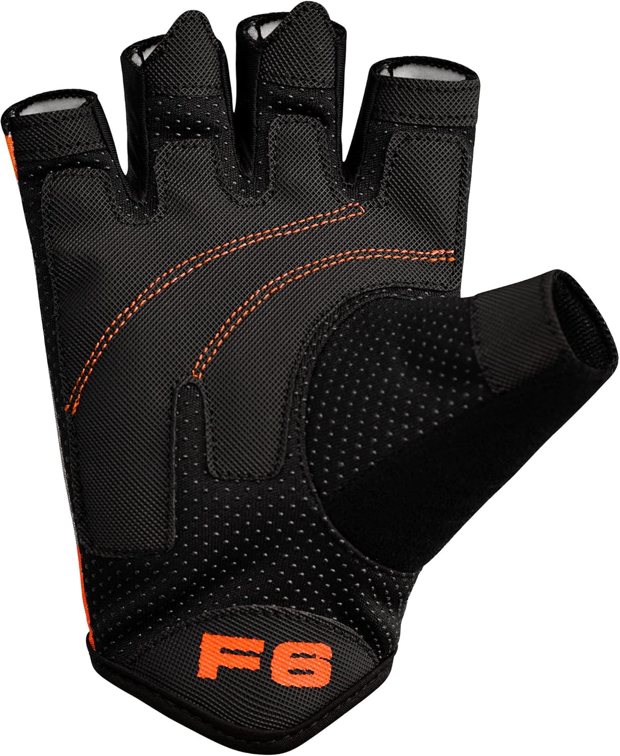 RDX Fitness Handschuhe Damen Herren, Gewichtheben Trainingshandschuhe Krafttraining, rutschfest Gym - Image 8