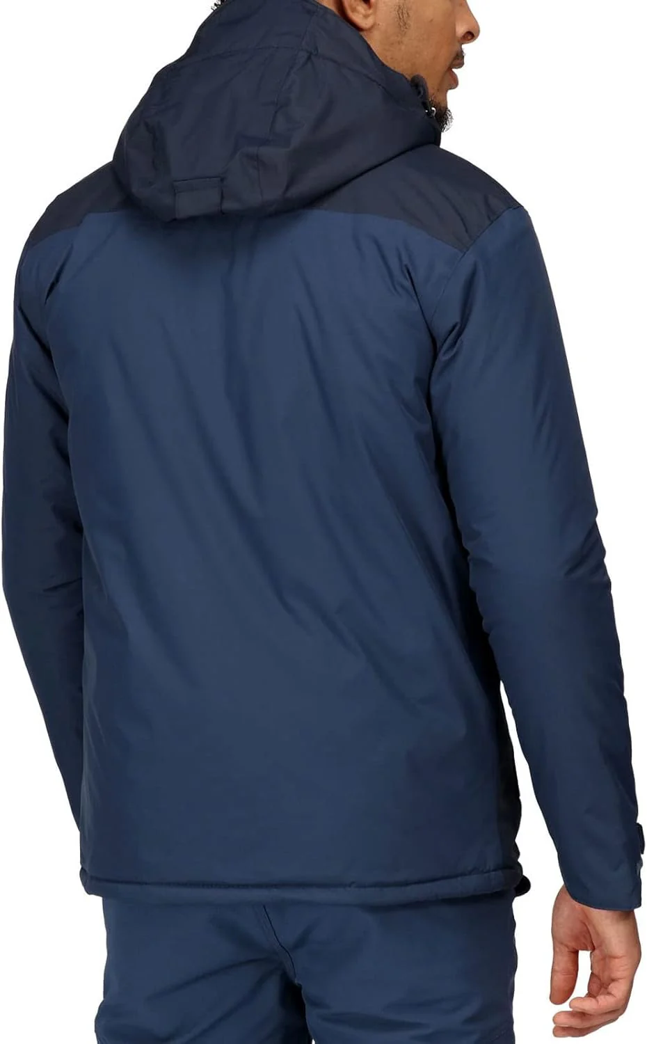 Regatta Herren Thornridge II S Admiral/Navy, S Admiral/Navy - Image 3