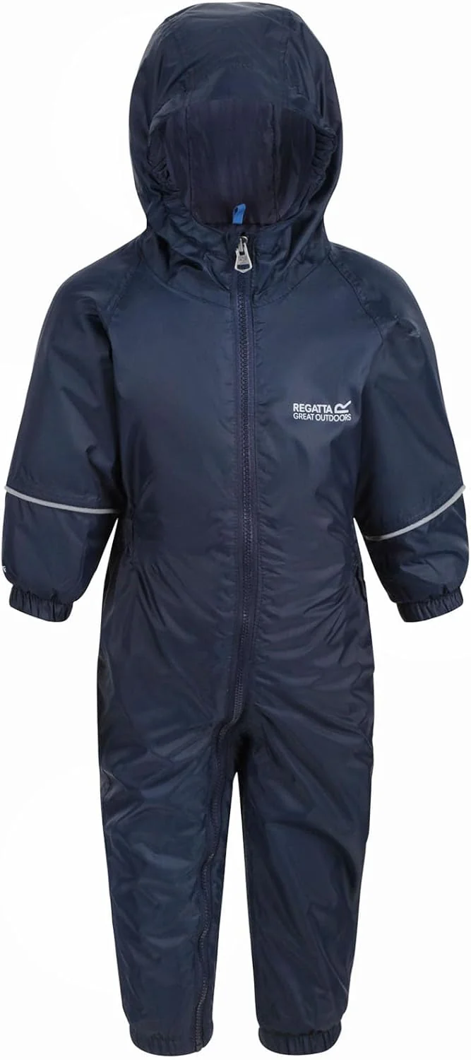 Regatta Size 18-24 Navy, Size 18-24 Navy - Image 6