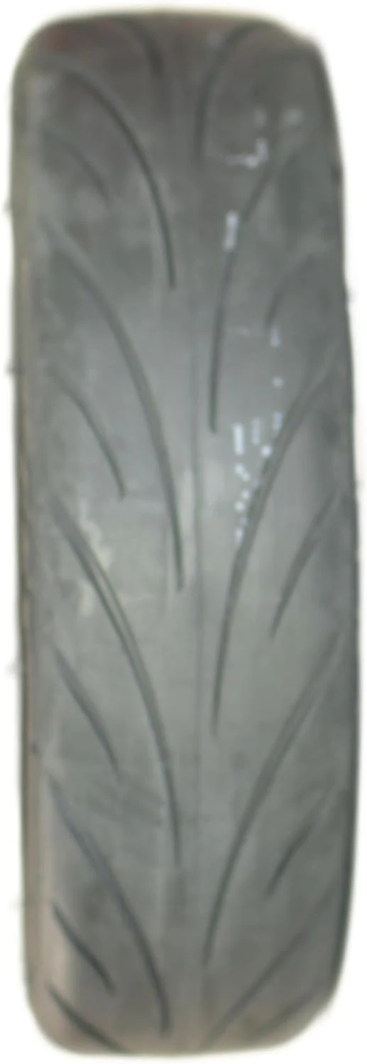 Reifen für Elektroroller, 10 x 2,125-6,6 Zoll (55/80-6,6 cm), kompatibel mit 6,6 Zoll Felgen - Image 2