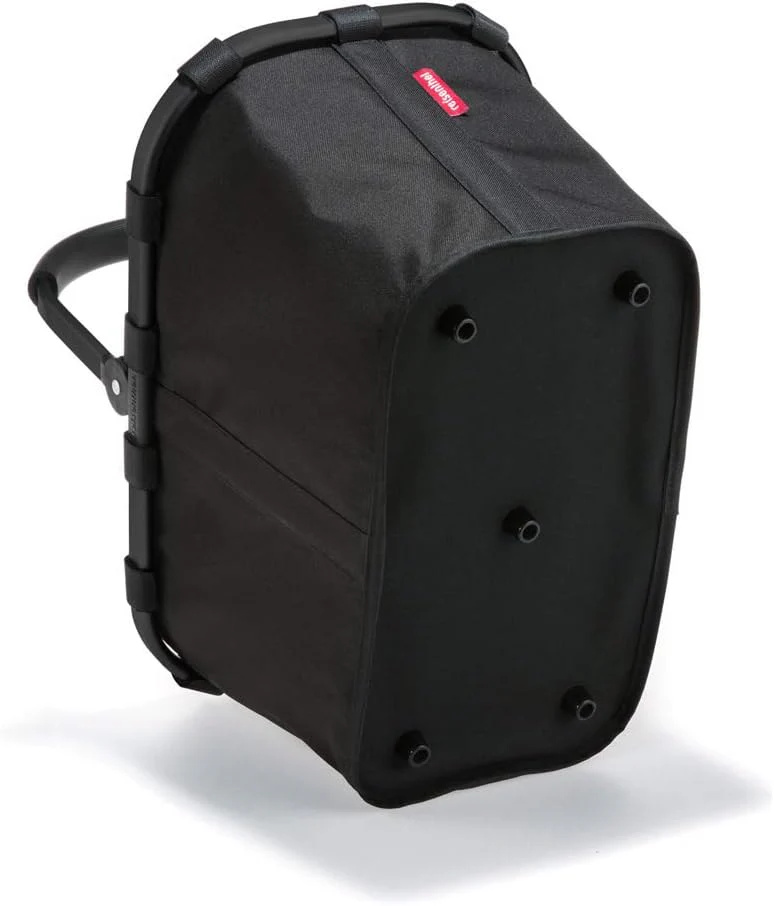 reisenthel carrybag mit coolerbag Einkaufkorb Einkaufstasche Isobag Isotasche Kühltasche Kühlkorb (F - Image 5