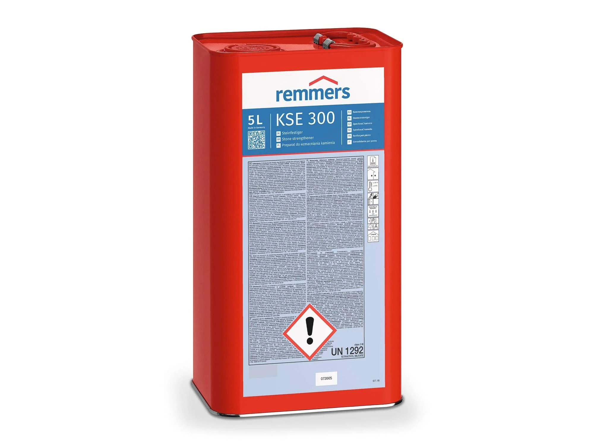 Remmers KSE 300