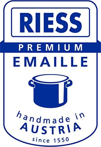 Riess, 0520-114, Starterset 3-teilig, PINK, Emaille, Made in Österreich, LBH: 48,5x24,0x28,5cm, 5,05 - Image 2