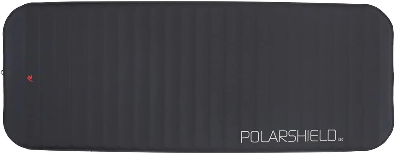 Robens Polarshield 120 Masse: 200 x 77 x 12 cm Farbe: navy - Image 2