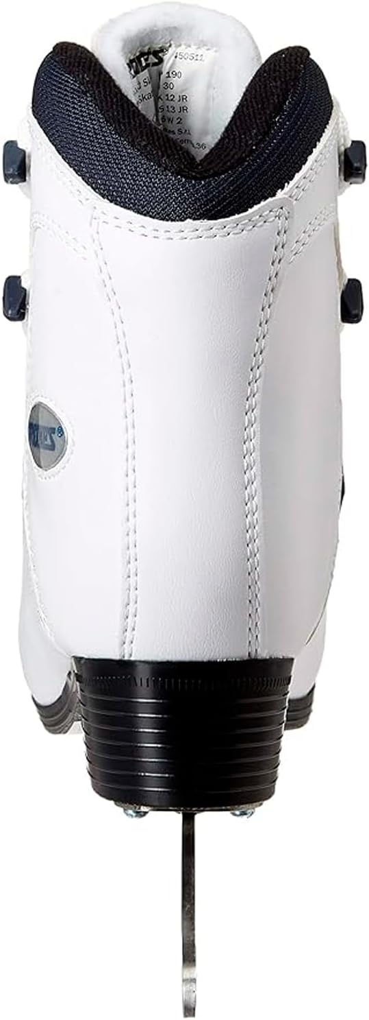 Roces 6 US Weiss, 6 US Weiss - Image 3