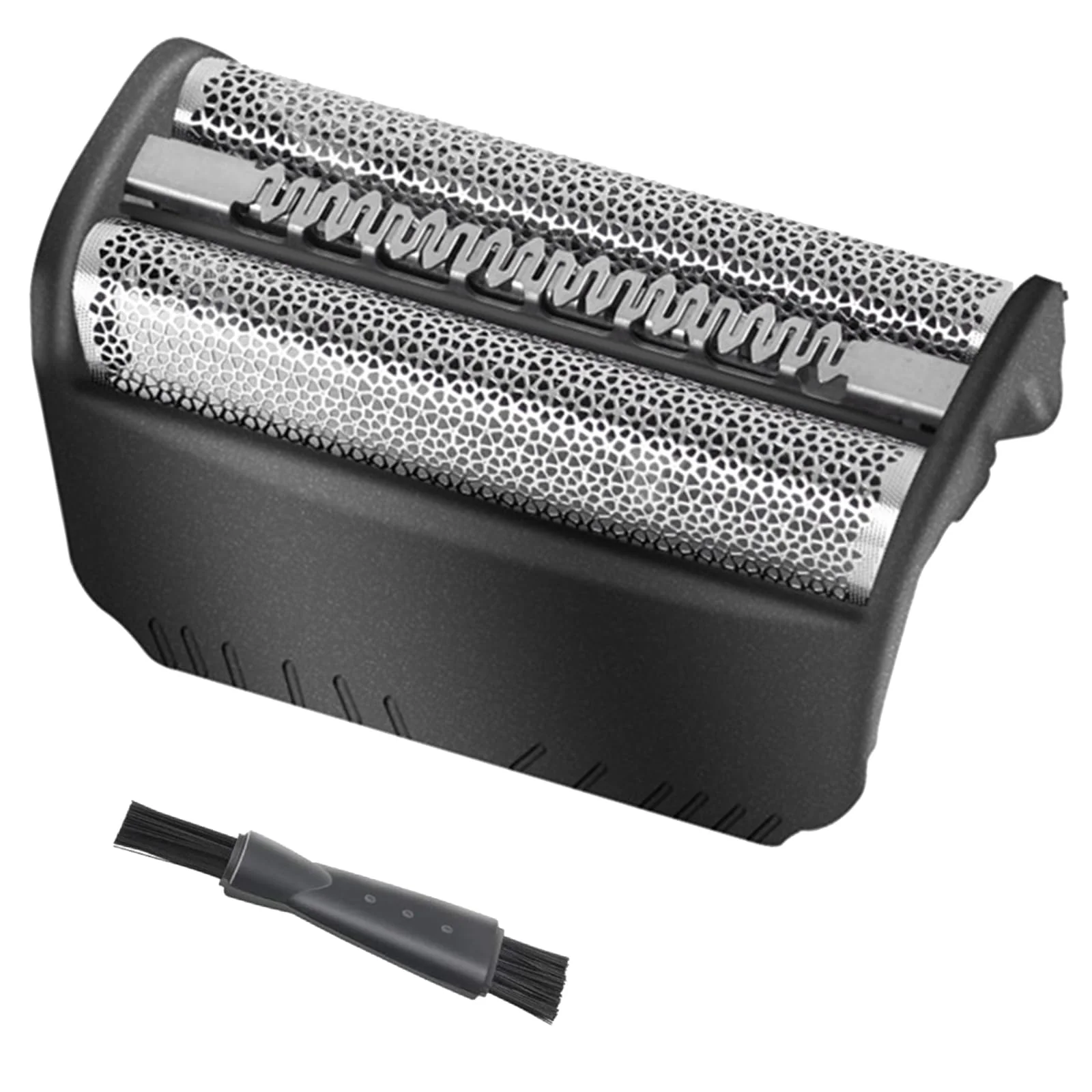 Roinaid 30B Scherkopf für Braun Series 3, Kompatibel für Braun Series 3 scherkopf, Ersatzscherkopf 3